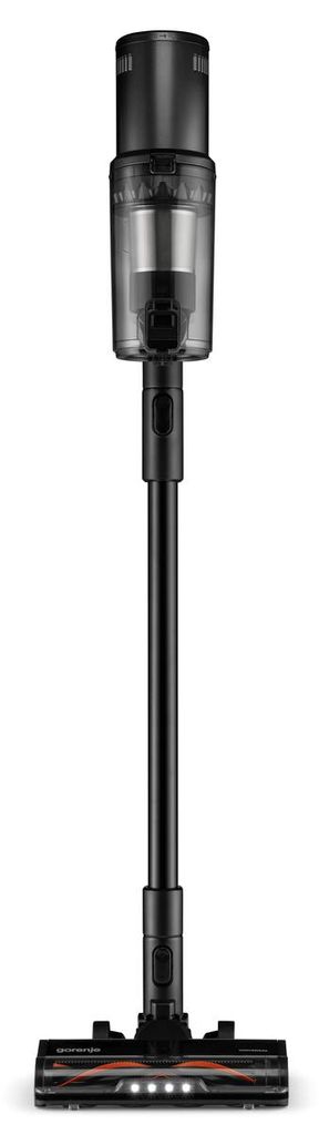 Gorenje NEOMASTER SVC296749NEBL Akku Staubsauger, Produktbild 
