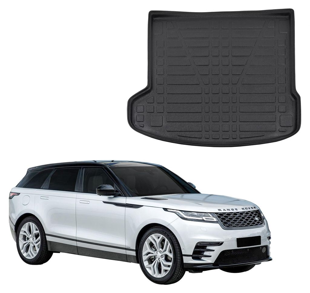 SCOUTT | Vana do kufru pro Land Rover Range Rover Velar Obrázek produktu 