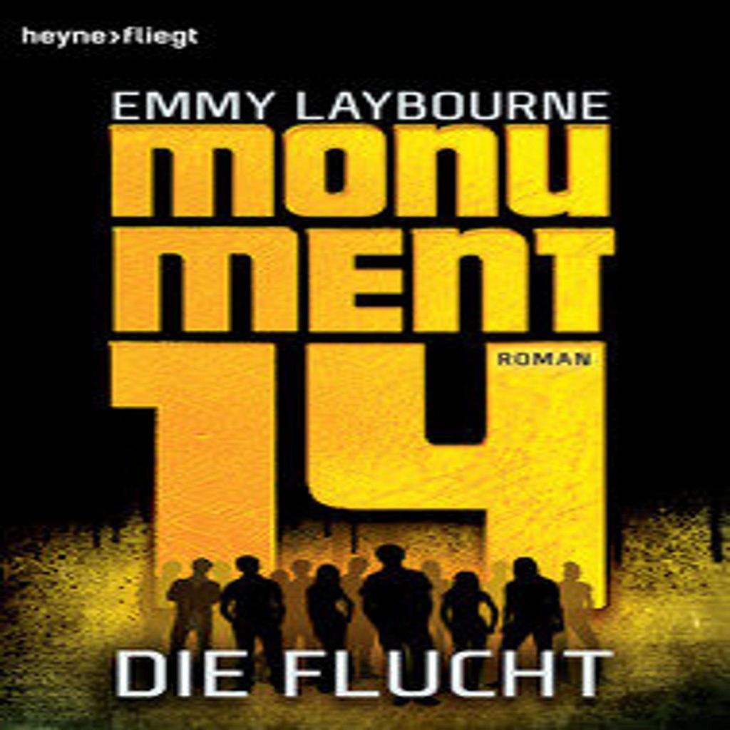 Monument 14: Die Flucht (2)
