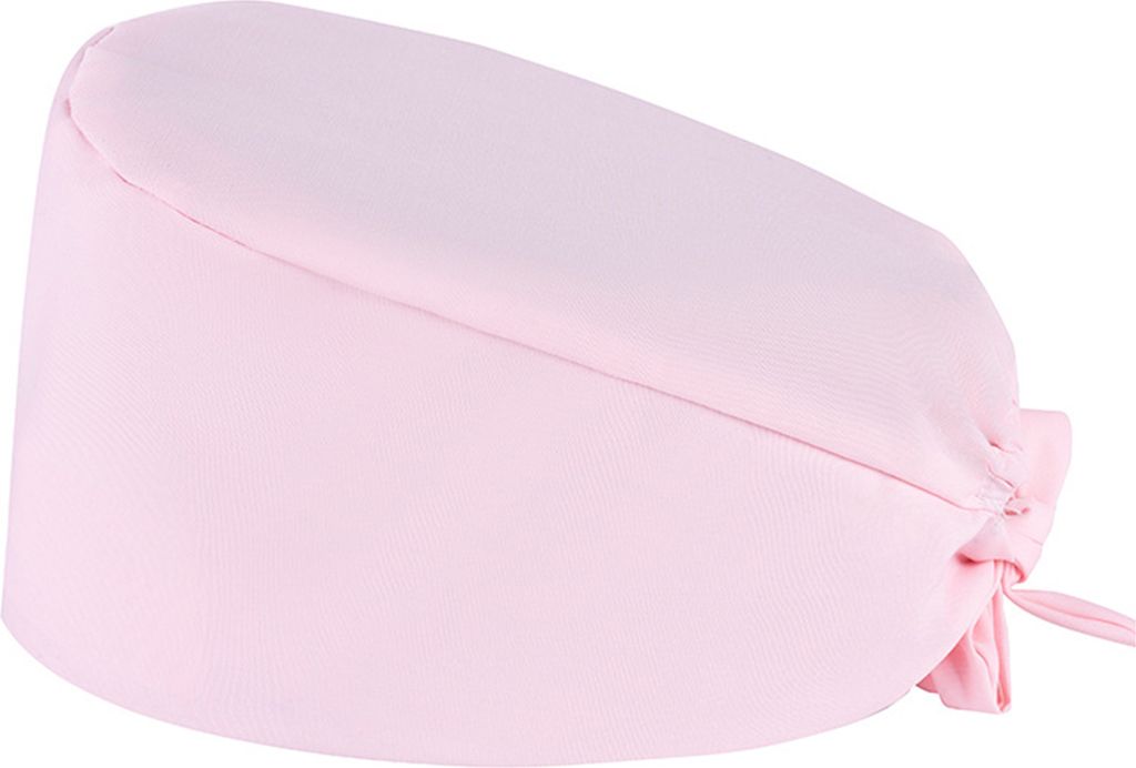 Krankenschwester-Arzthut mit eingebautem schweißabsorbierendem Frottee, Zahnarztkappe mit verstellbarem Gummiband für Salons, Kellner, Labore, Ti...