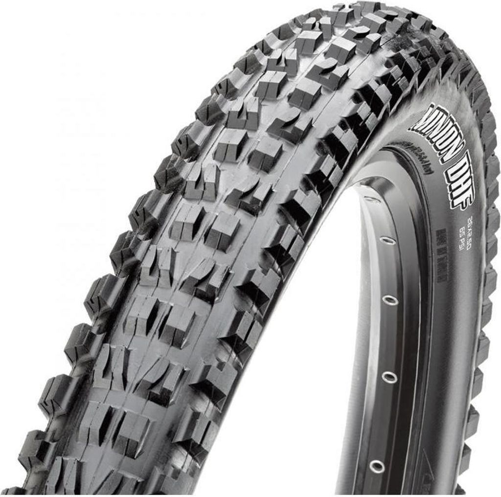 Maxxis Minion DHF 27,5x2,50 WT (63-584) 3C MaxxTerra EXO Image du produit 