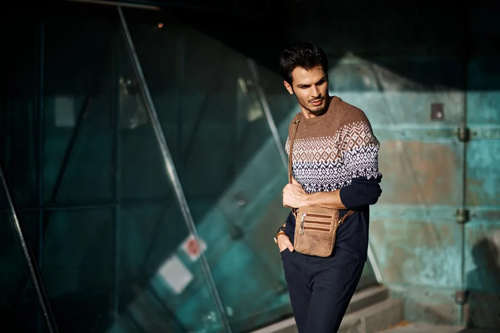 Borse always wild 250MH1794TAN52791 - 15