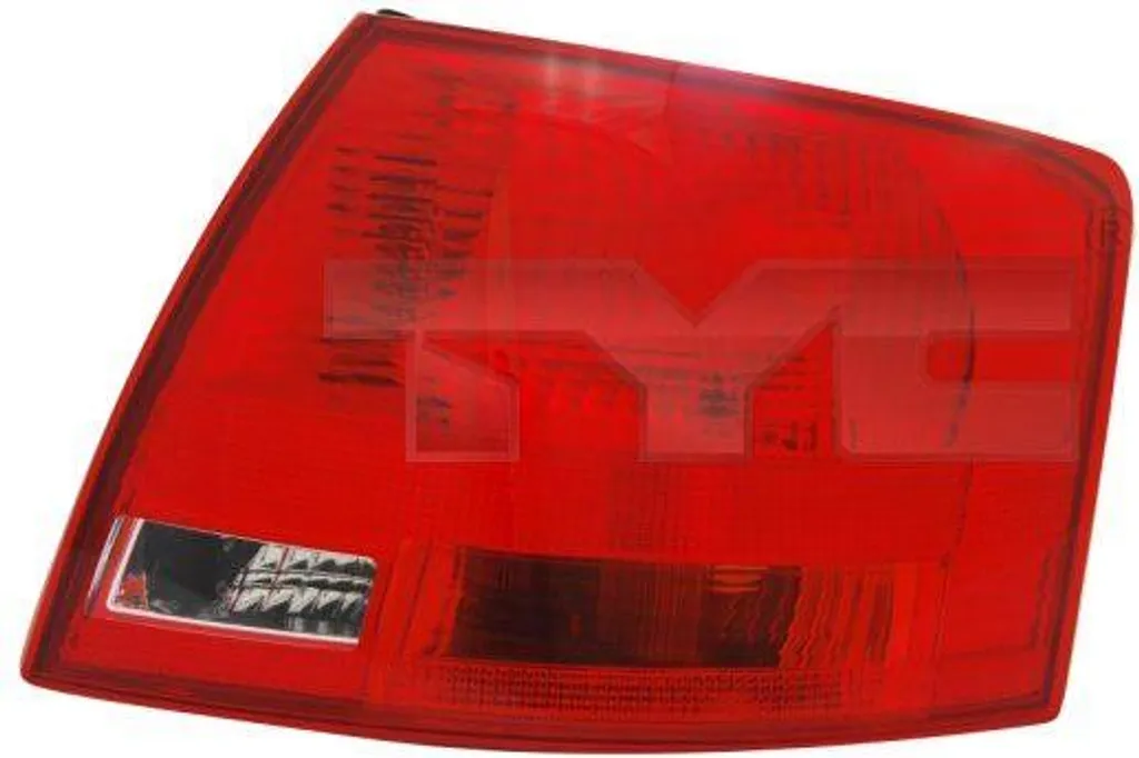 Fanale SX Audi A4 Avant 8E - TYC 11-11184-01-2 Ricambio Nuovo