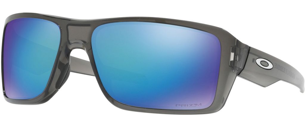 Oakley Double Edge PRIZM Polarized, Erwachsener, Männlich, Produktbild 