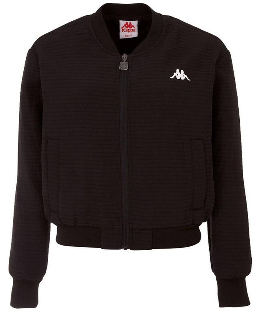 Kappa - "ILVA" Jacke für Damen MR1829 (M) (Braun)