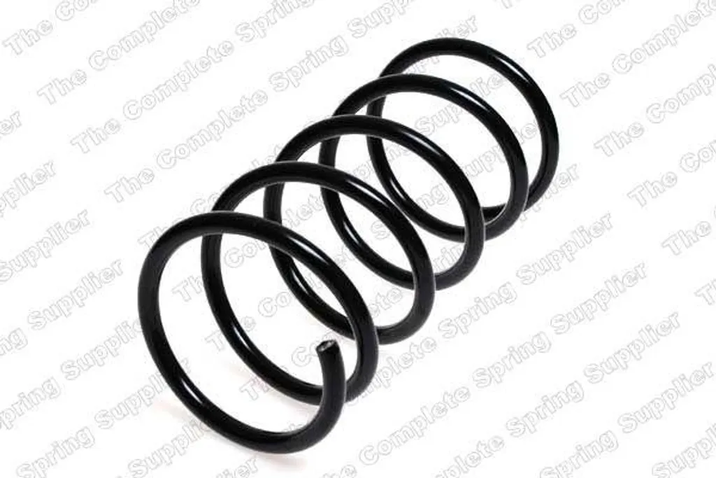 Ressort de suspension LESJÖFORS 4037216 OE 5463017200 pour Matrix