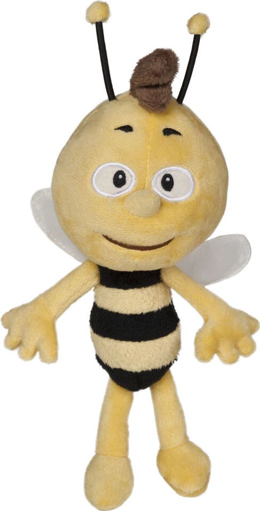 Biene Maja "Willi" Plüsch 20 cm Produktbild 