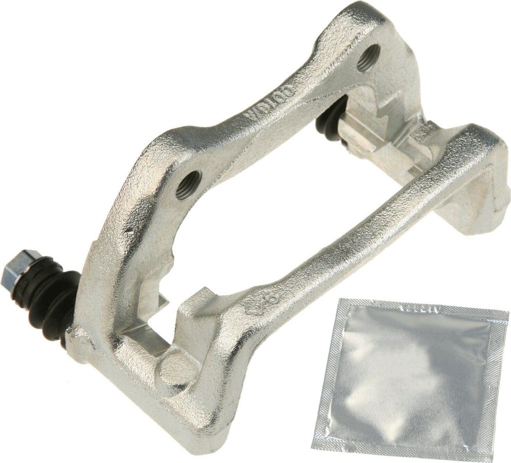 TRW BDA1098 Halter, Bremssattel OE 440016598R kompatibel mit Espace, Scenic, Megane, Talisman
