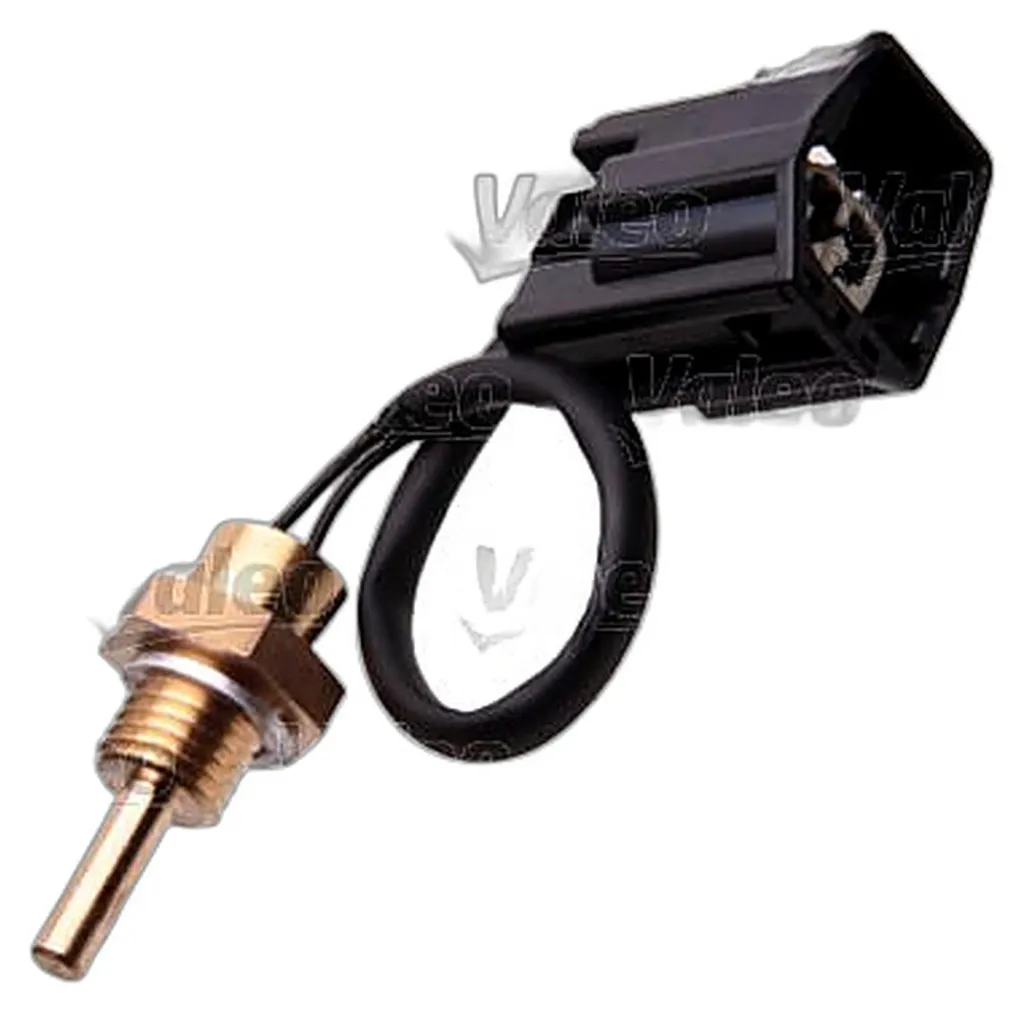 Capteur température moteur Volvo S70 - Sonde VALEO 2 broches 12x1,5 mm