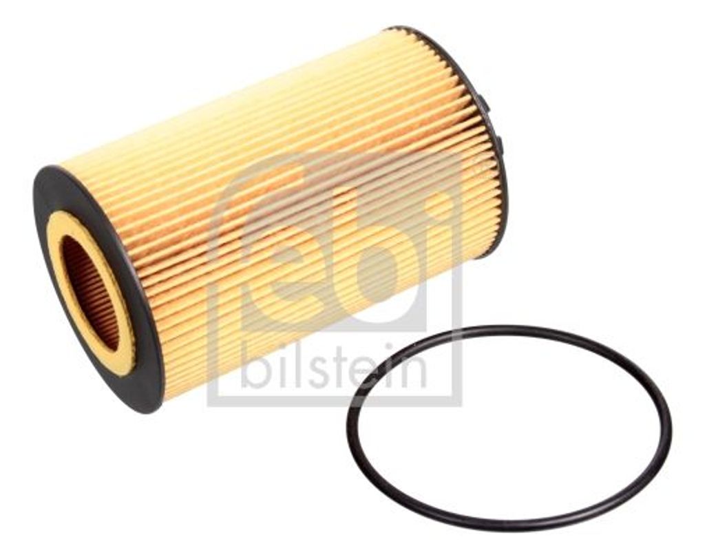 FEBI BILSTEIN Ölfilter Artikel: 49865