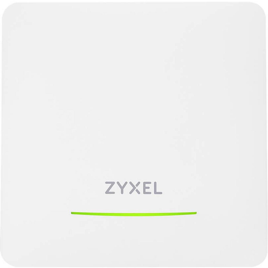 Zyxel NWA50BE, 2,4 GHz, 5 GHz, 4324 Mbit/s, WPA, WPA2, Produktbild 