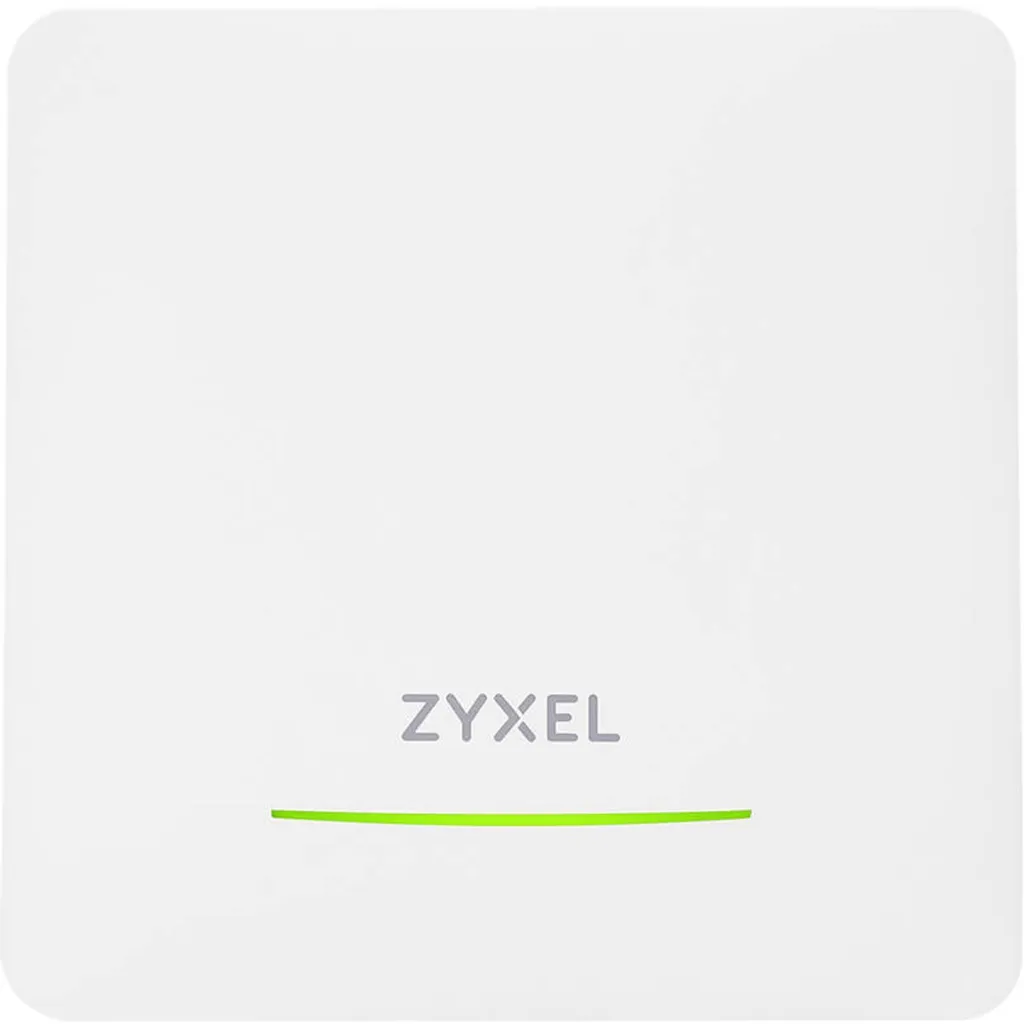 Point d'accès ZyXEL NWA50BE WiFi 7 BE5000 4 flux 5,1 Gb/s 2,5 mGig