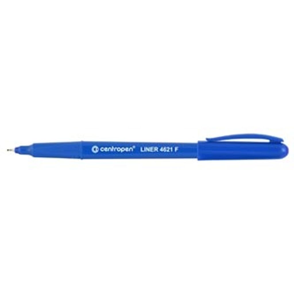 Liner Centropen 4621 F - modrá Immagine del prodotto 