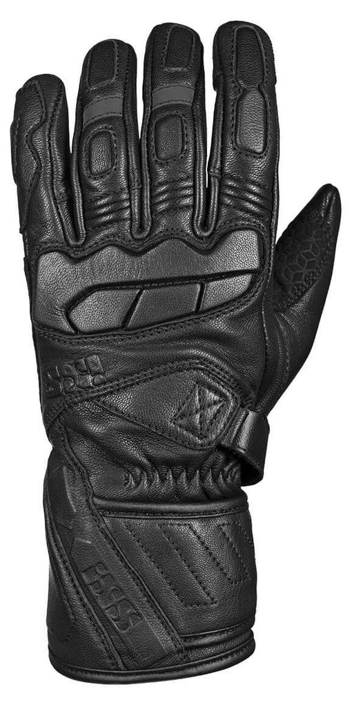 iXS Tour Handschuh Tiga 2.0 schwarz 4XL