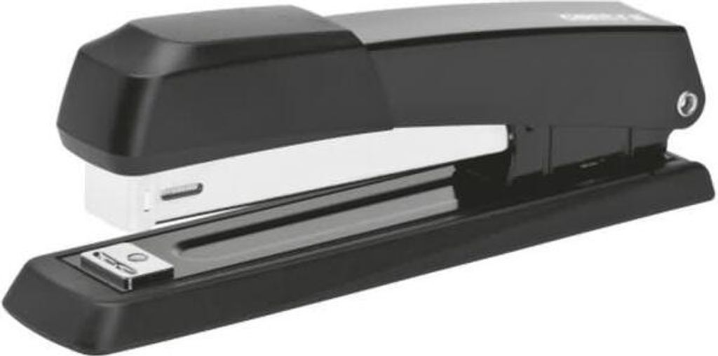 Heftgerät FSM Metall Full Strip 20 Blatt schwarz