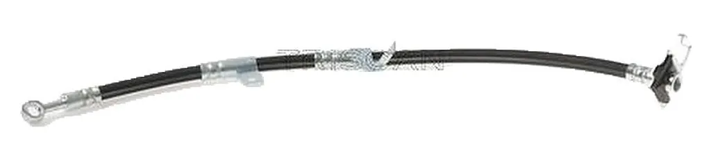 Câble de Frein Flexible Avant pour Kia Carnival 2.2 2.9 CRDi 2006-
