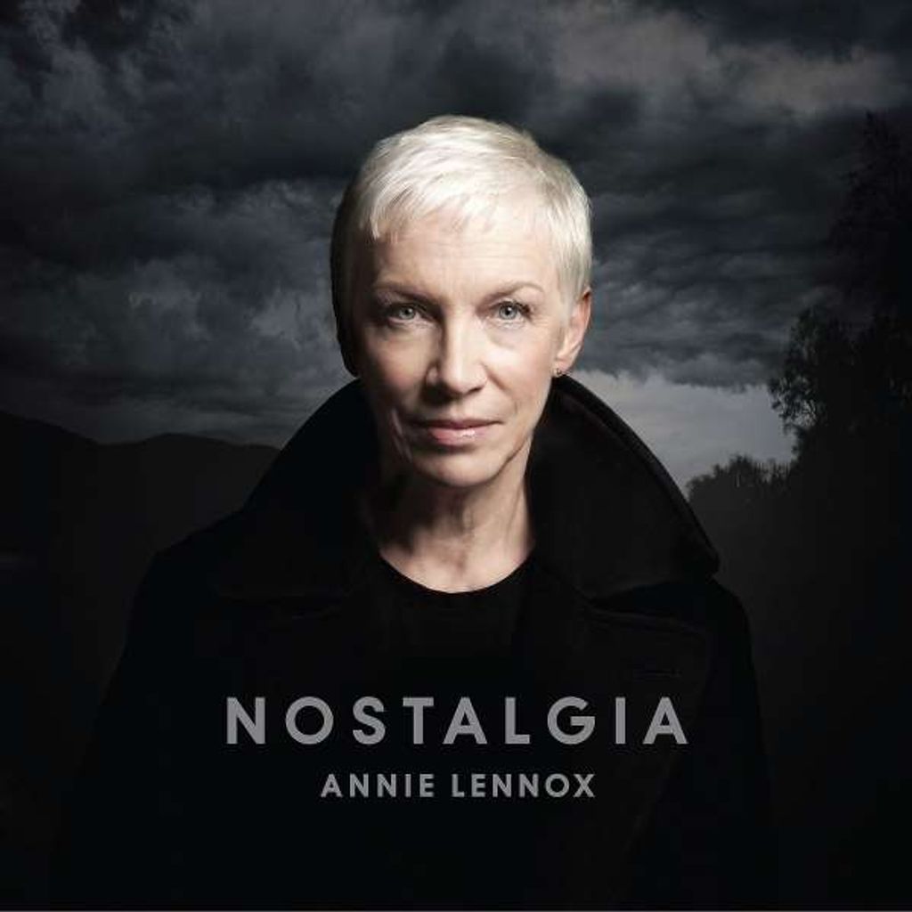 Lennox,Annie-Nostalgia Produktbild 