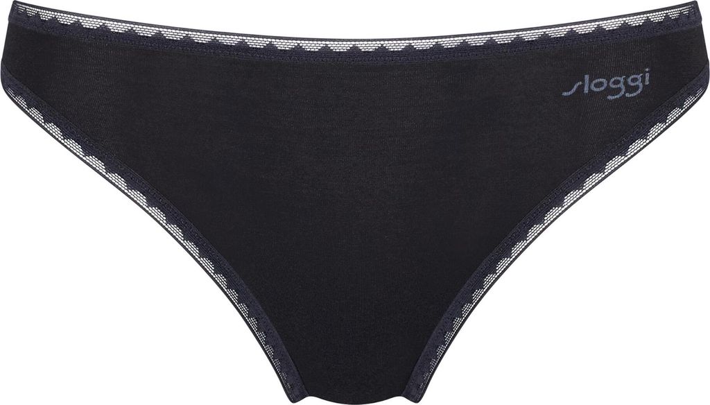 sloggi Unterhose GO TAI Damen-Slip