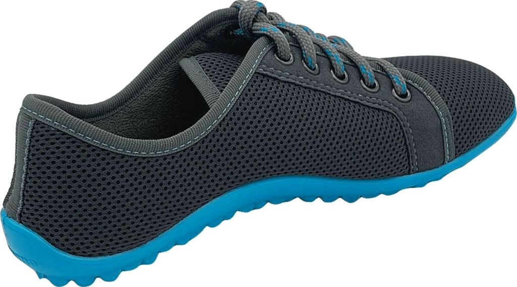 Leguano Freizeitschuhe Aktiv Herren 31353630383938 Grau 39 Produktbild 9