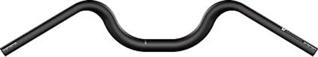 Guidon vélo Sqlab 321 3.0 confort avec technologie Backsweep de 35 deg - 3