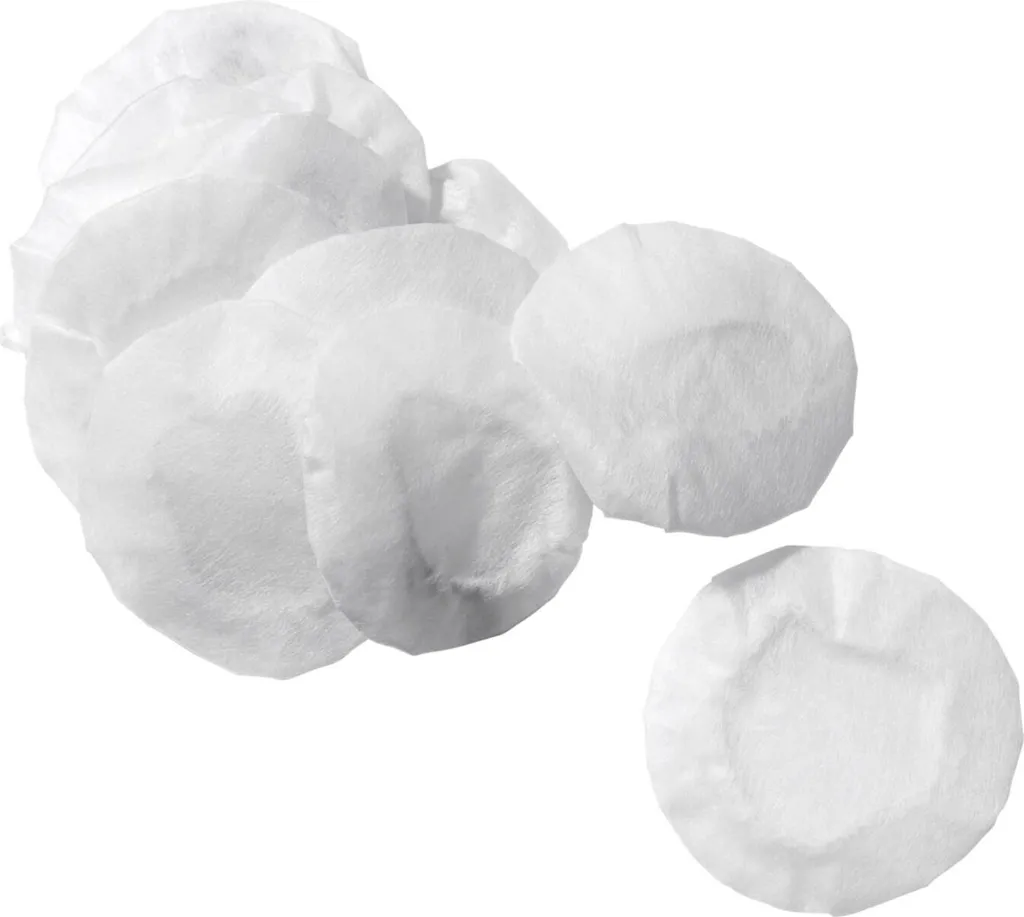 EPOS HPH 01 Couverture hygiénique respirante et jetable pour bureaux