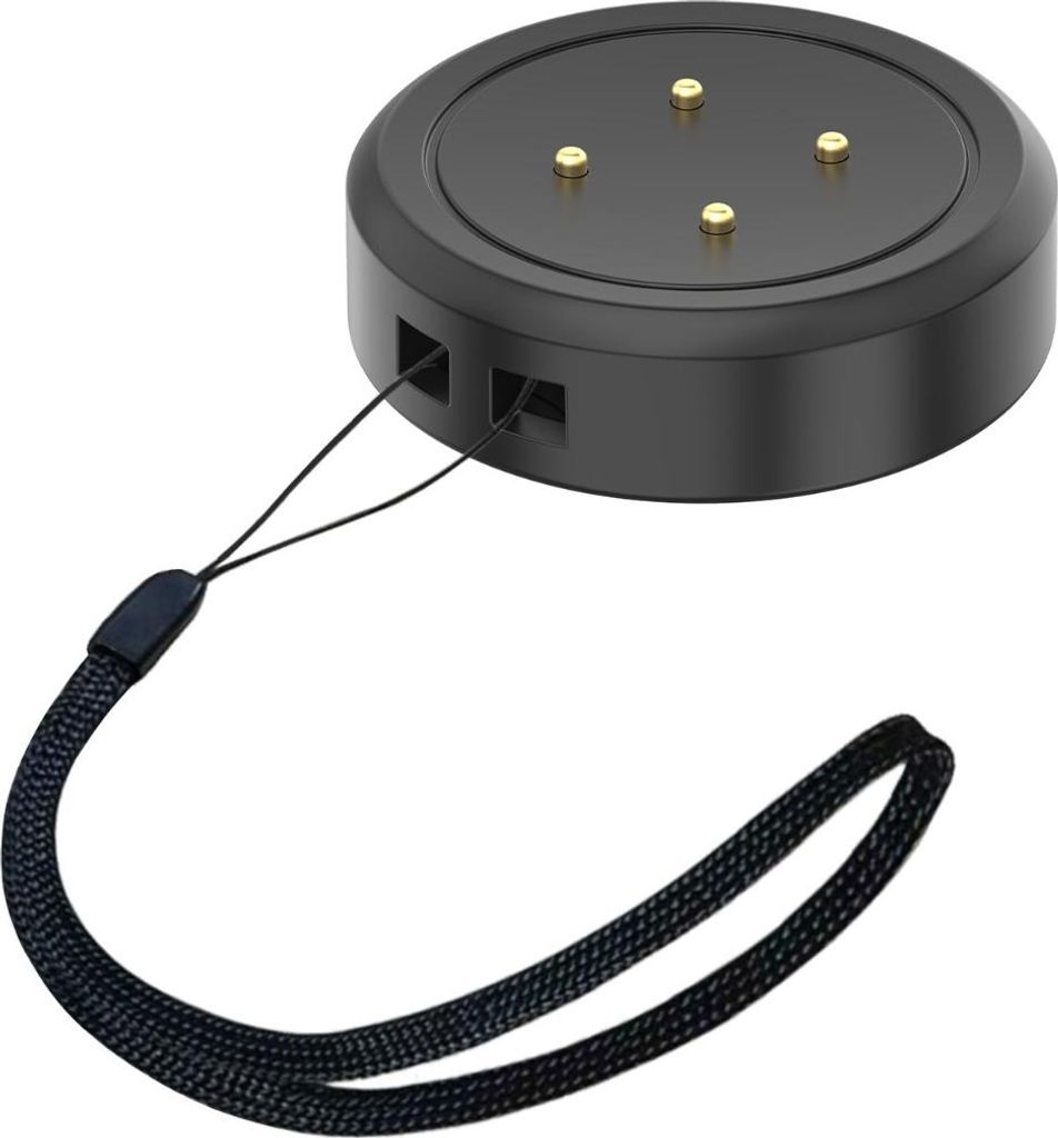 INF Magnetická bezdrátová nabíječka pro Google Pixel Watch Obrázek produktu 