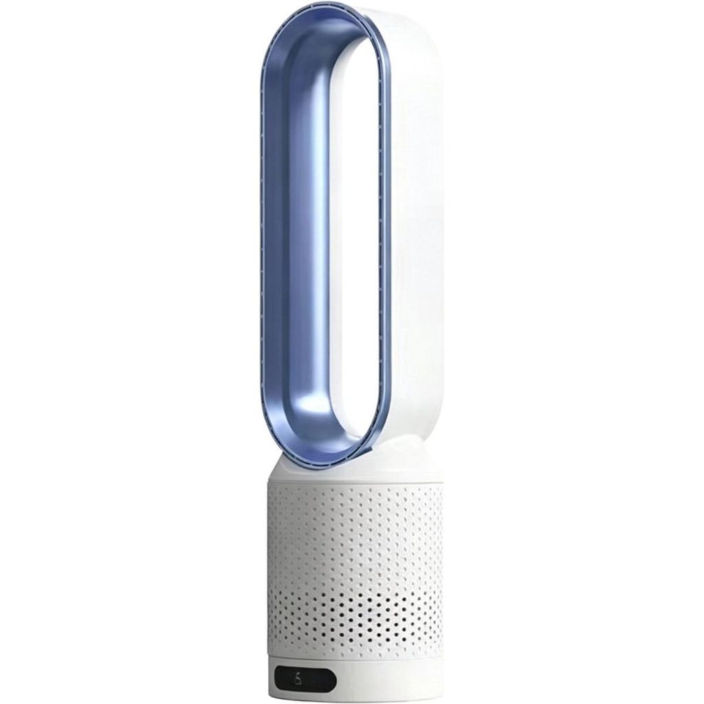 Ventilatore a torre senza pale, 58 cm, con telecomando, 8 Immagine del prodotto 