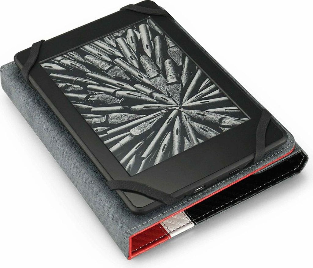 eBook Hülle Subblim SUB-CUE-1EC002