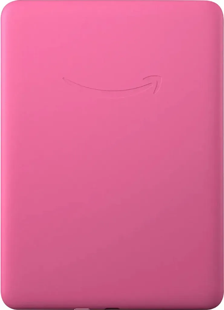 Kindle 12ème génération 16 Go Wi-Fi Raspberry écran 7 pouces antireflets