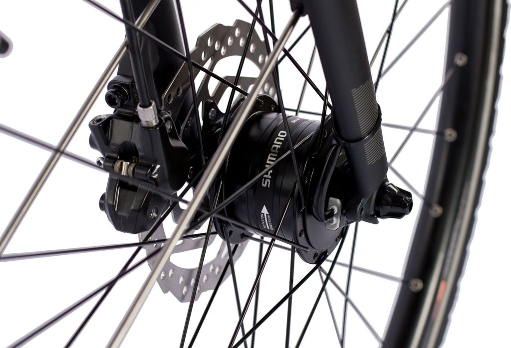 Airtracks Herren 28 Zoll Trekking Fahrrad TR.2870 Produktbild 6