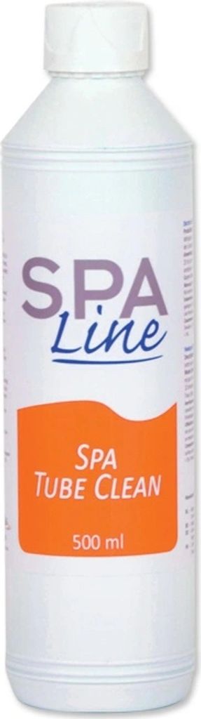 SpaLine Spa Tube Clean Rohrreiniger SPA-ST001 Produktbild 