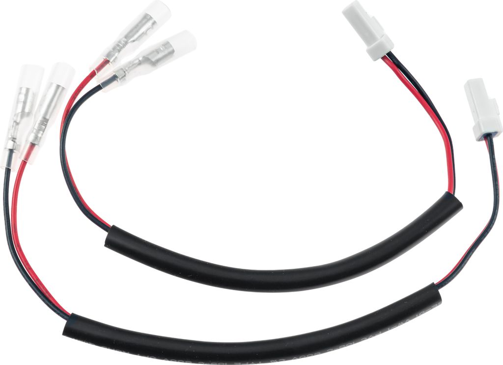 Blinkeradapterkabel kompatibel mit Ducati / Husqvarna / Suzuki / Yamaha