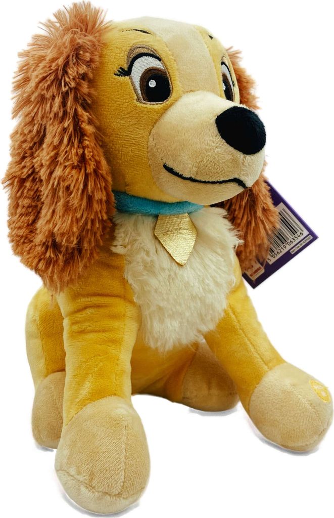 Kayford Holdings Ltd. - Peluche de Astérix (17 cm) - Peluche