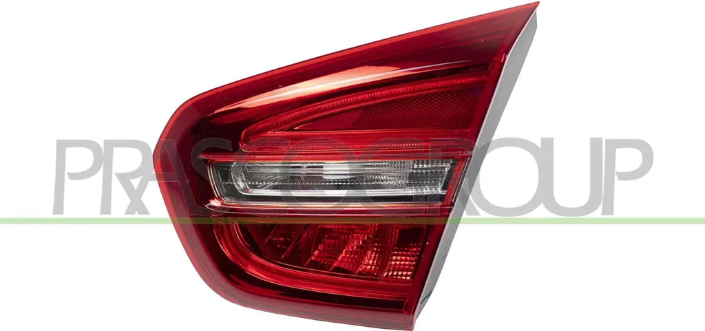 Feu Arrière de Remplacement pour Mercedes GLA X156 - Côté Droit Intérieur