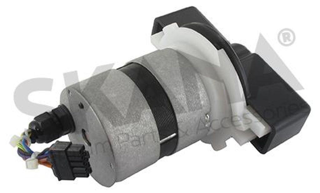 Moteur De Lame Rs 3000 Image du produit 