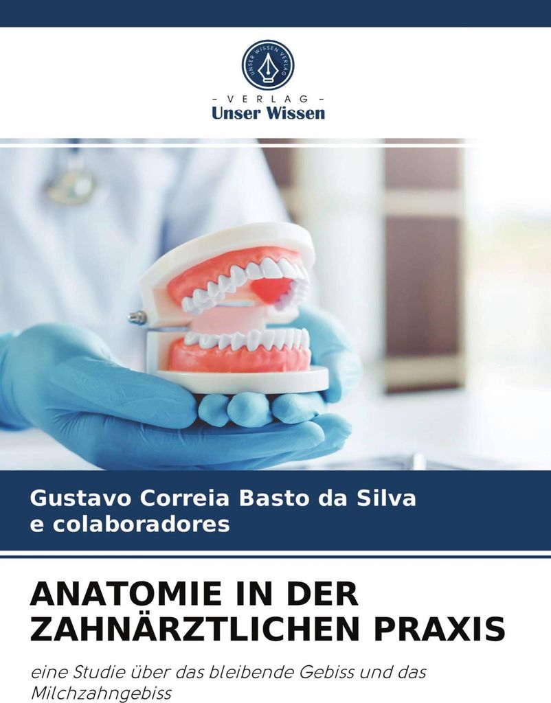 Anatomie In Der Zahnärztlichen Praxis