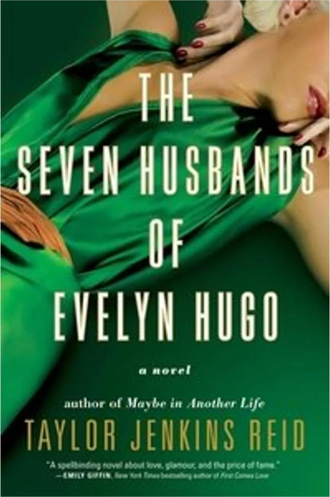 The Seven Husbands of Evelyn Hugo : Roman Captivant sur les Secrets d'une Star