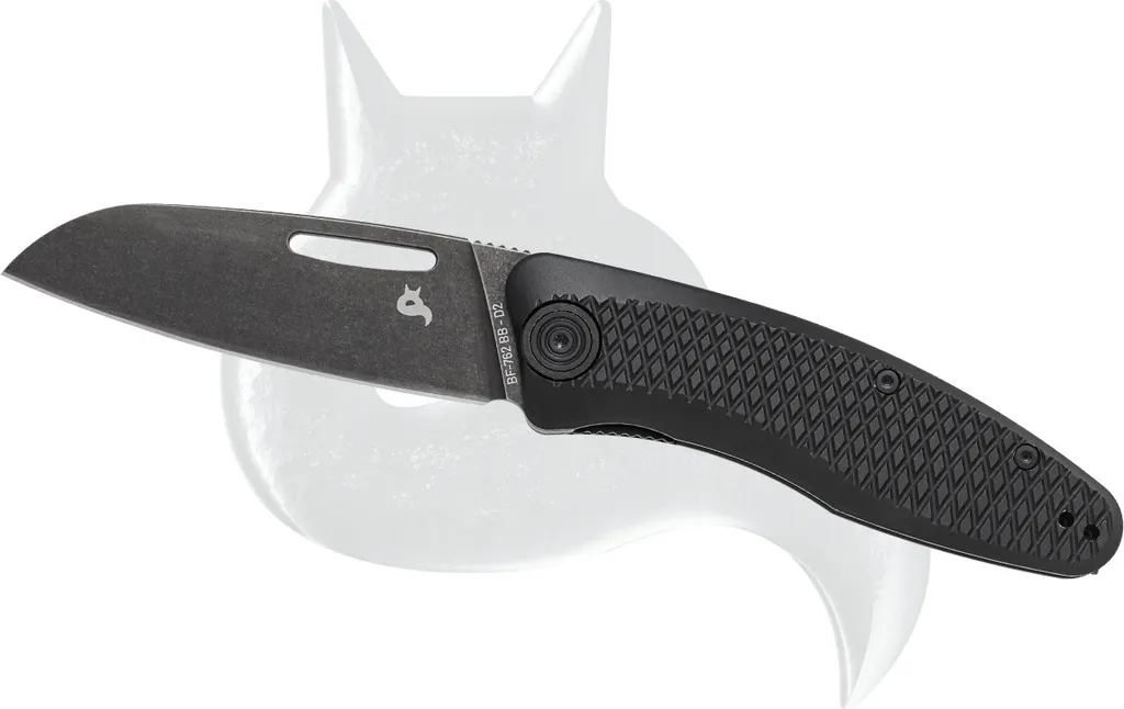 Couteau Pliant FOX Feresa : La Solution Durable contre l'Usure de Lame