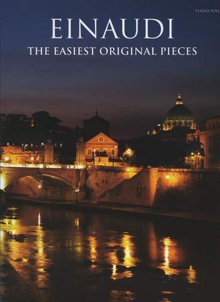 The Easiest Original Pieces Immagine del prodotto 