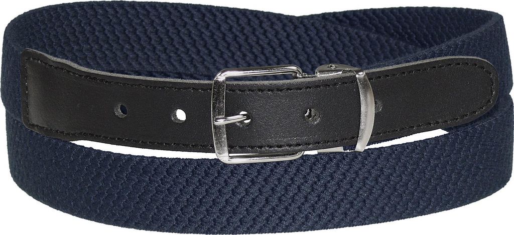 Elastik Gürtel für Damen und Herren in 30mm Breite bis 160 Produktbild 