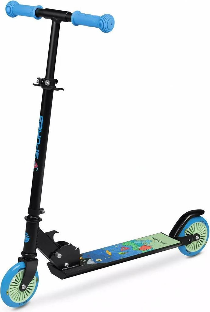 Spokey Duke 125mm NV SPK-943424