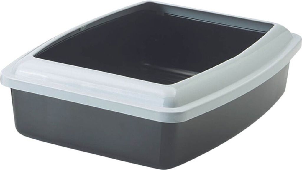 Savic Jumbo Katzentoilette  XL  XL Produktbild 