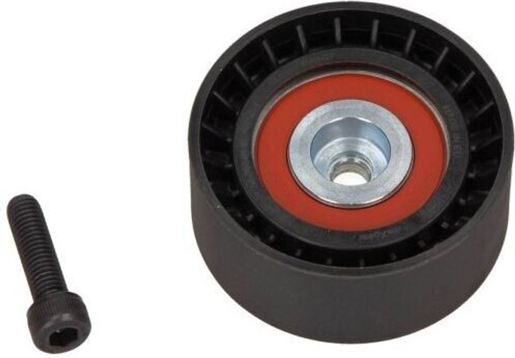 MAXGEAR 54-0966 - OE 1 702 013 Spannrolle, Keilrippenriemen für 5er (E39), 7er (E38)