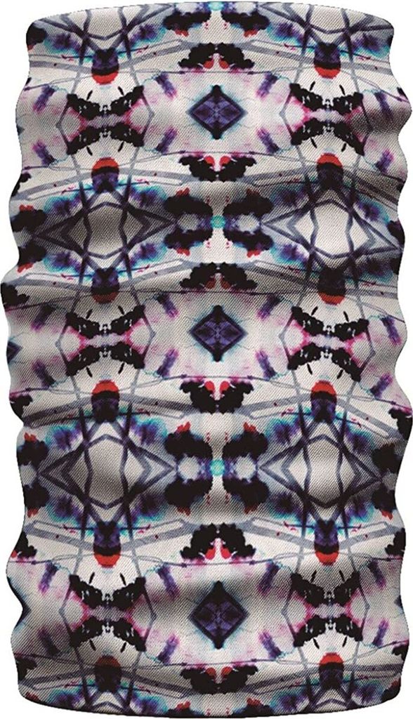 MATT SCARF Coolmax (Polyesterfasern) ECO Uni, Rettet den Planeten06