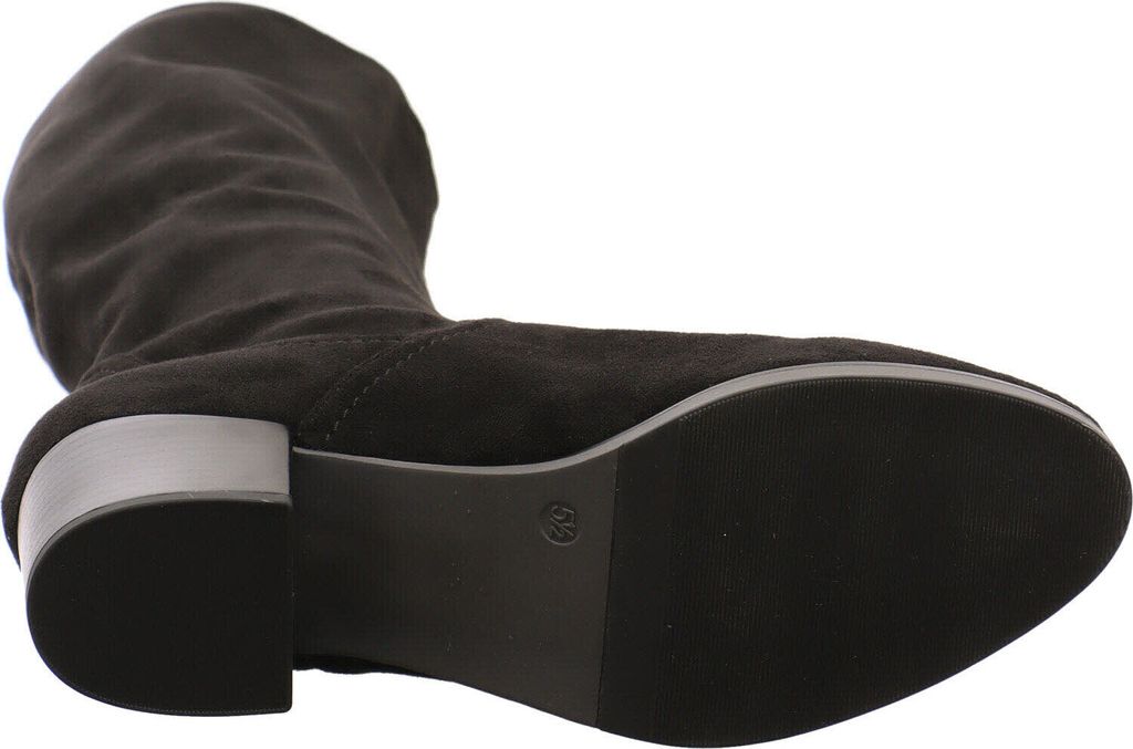 Caprice Damen Stiefel schwarz Produktbild 45