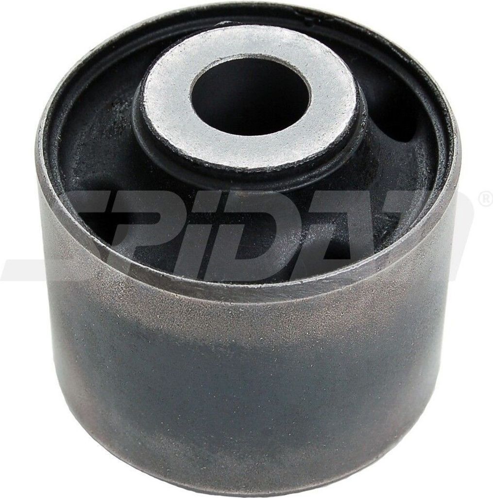 Lagerung Lenker für Querlenker für MITSUBISHI L 200 / Triton Pickup (KAT, KBT) Hinten 412774 SPIDAN CHASSIS PARTS