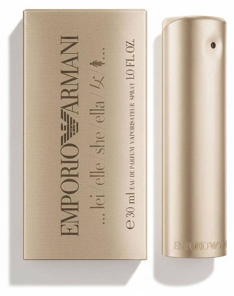 Giorgio Armani Eau de Parfum She Eau de Parfum Immagine del prodotto 