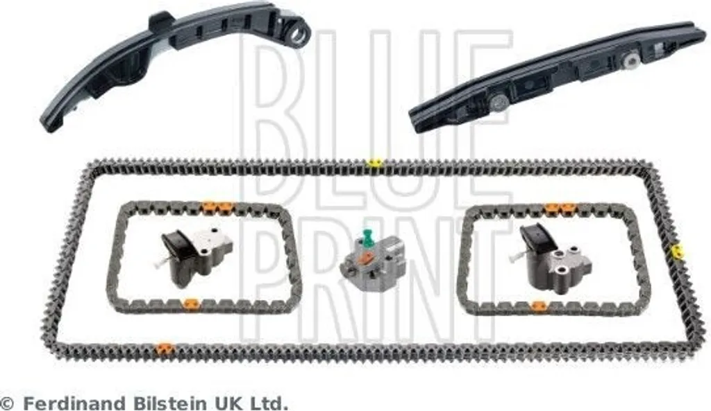 Chaîne de Distribution Renforcée Nissan 370Z Roadster Z34 ADBP730018