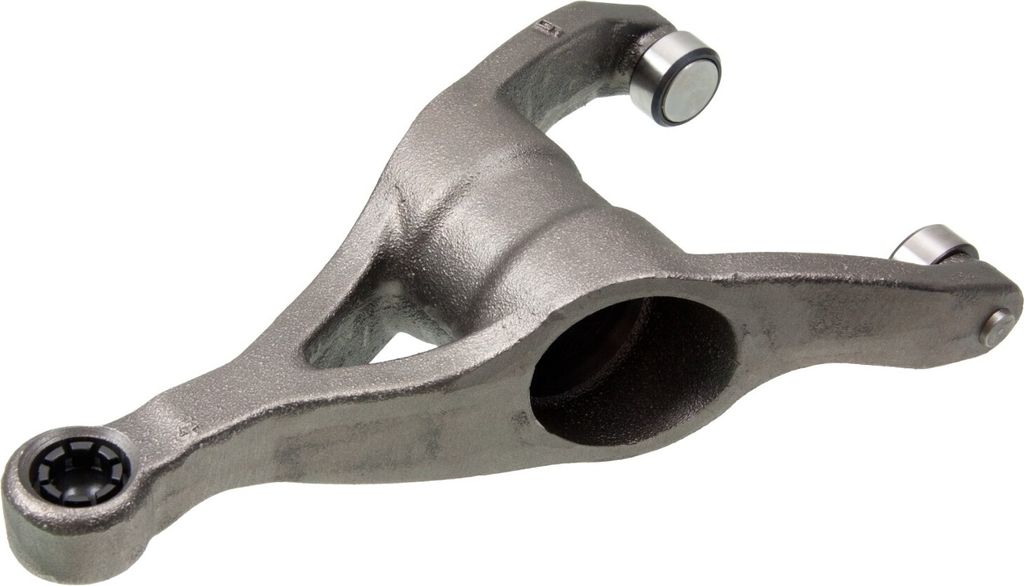 FEBI BILSTEIN Ausrückgabel Kupplung 173156 passend für MERCEDES-BENZ ACTROS MP2 / MP3