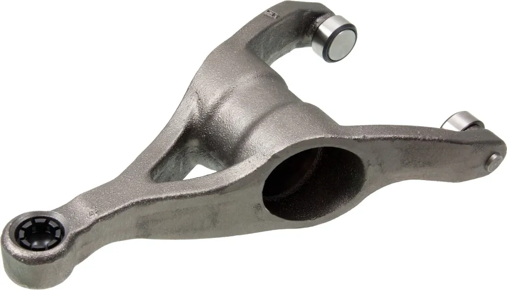 Levier de commande d'embrayage pour Mercedes Actros MP2 et MP3 FEBI